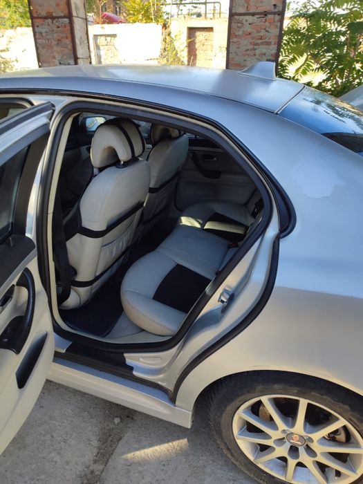 Saab 93 2003. 2 турбо бензин