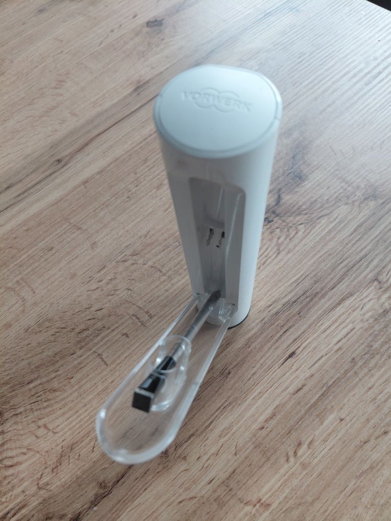 Bimby Sensor novo