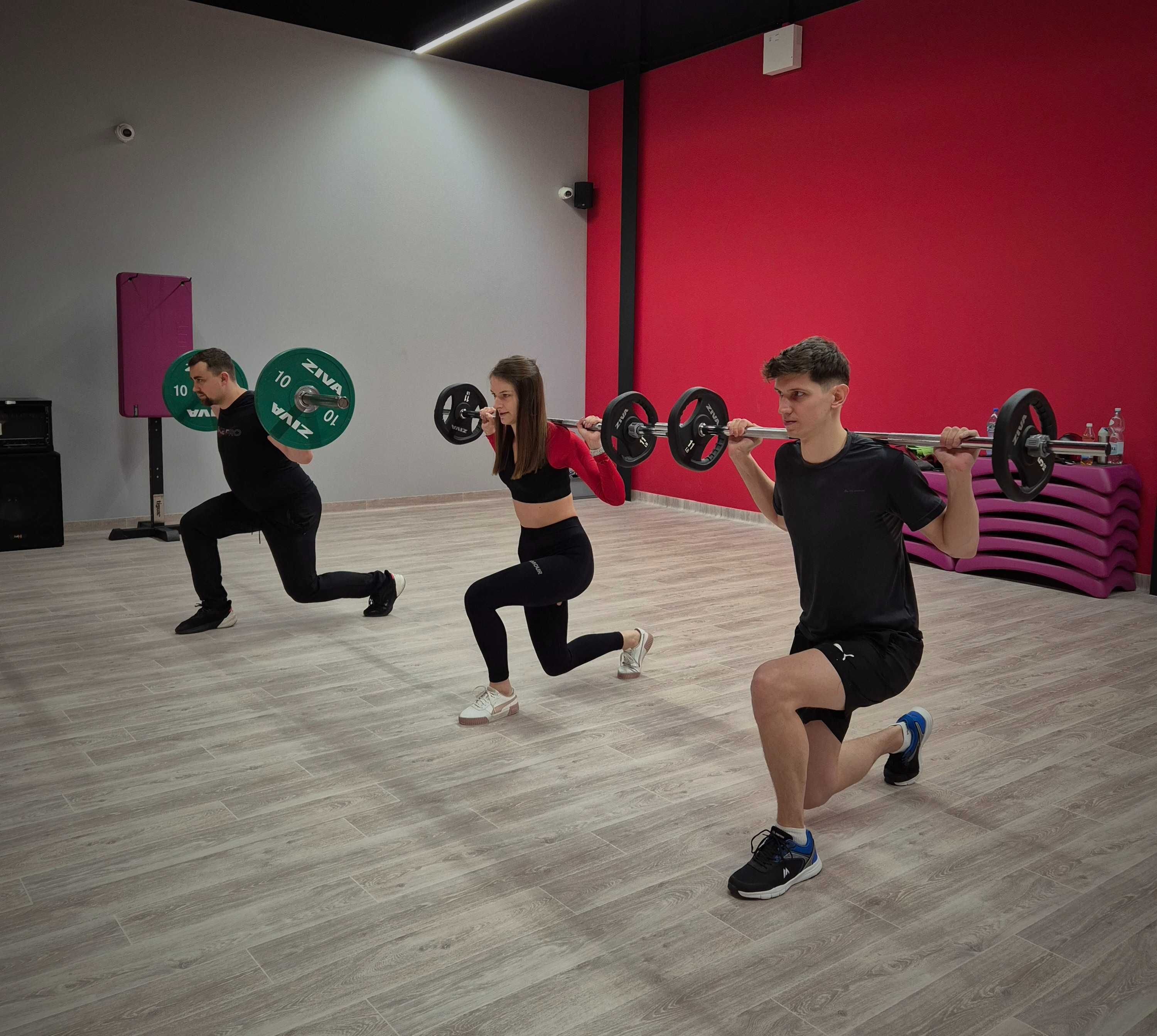 Trener Personalny / Bielsko-Biała / XTREME FITNESS