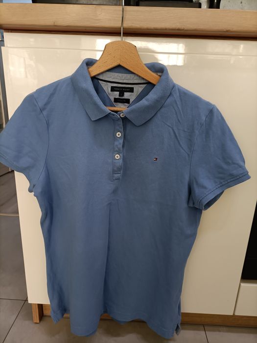 Koszulka polo Tommy Hilfiger
