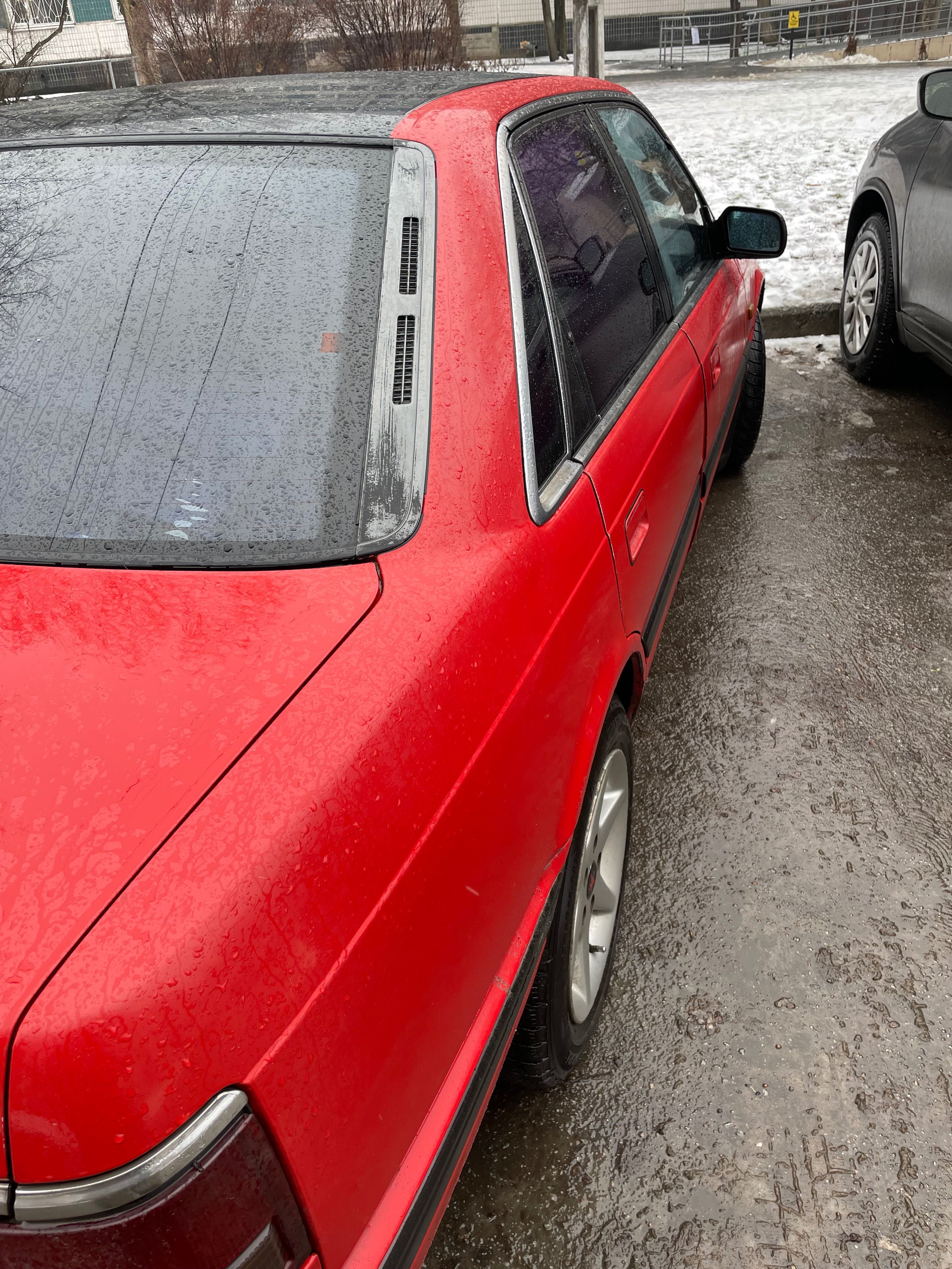 Продам Mazda 626