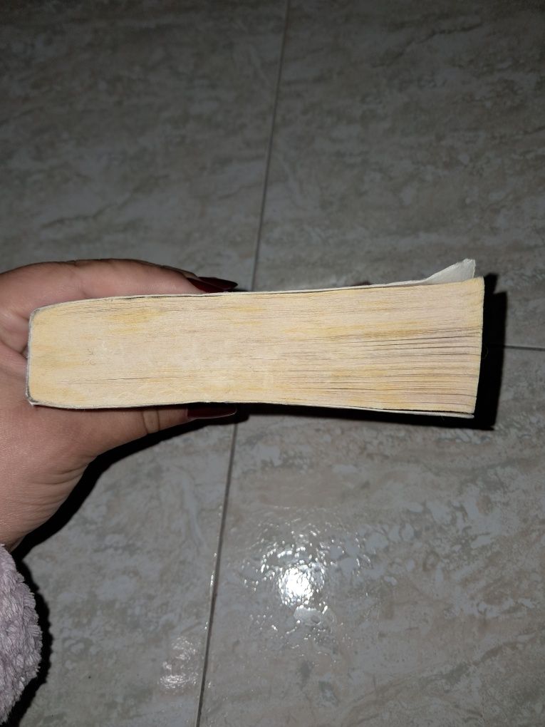 Livros em Inglês (Bom Estado)
