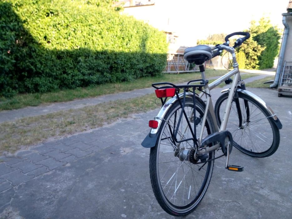 Rower szosowy Cyco 28"