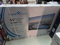 Telewizor Smart Tech 55 SMT55F30UV 4K UHD Smart TV