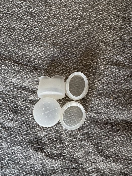 Захисні накладки для ніжок меблів. D-30-40 мм