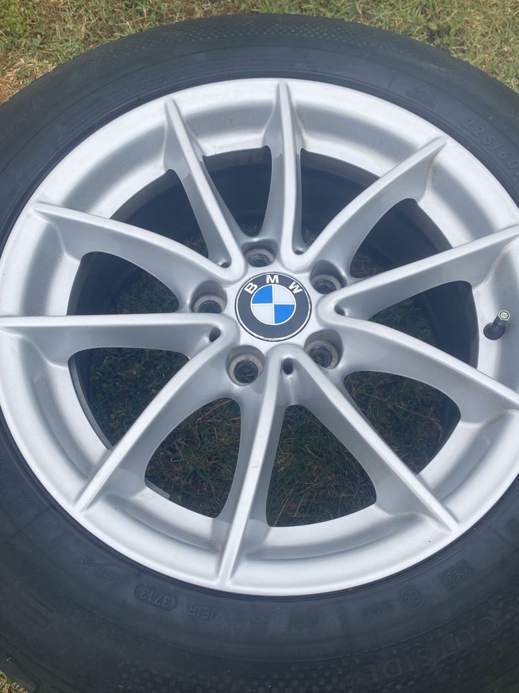 Jantes 17” BMW Originais