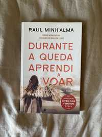 Livro Raul Minh’alma