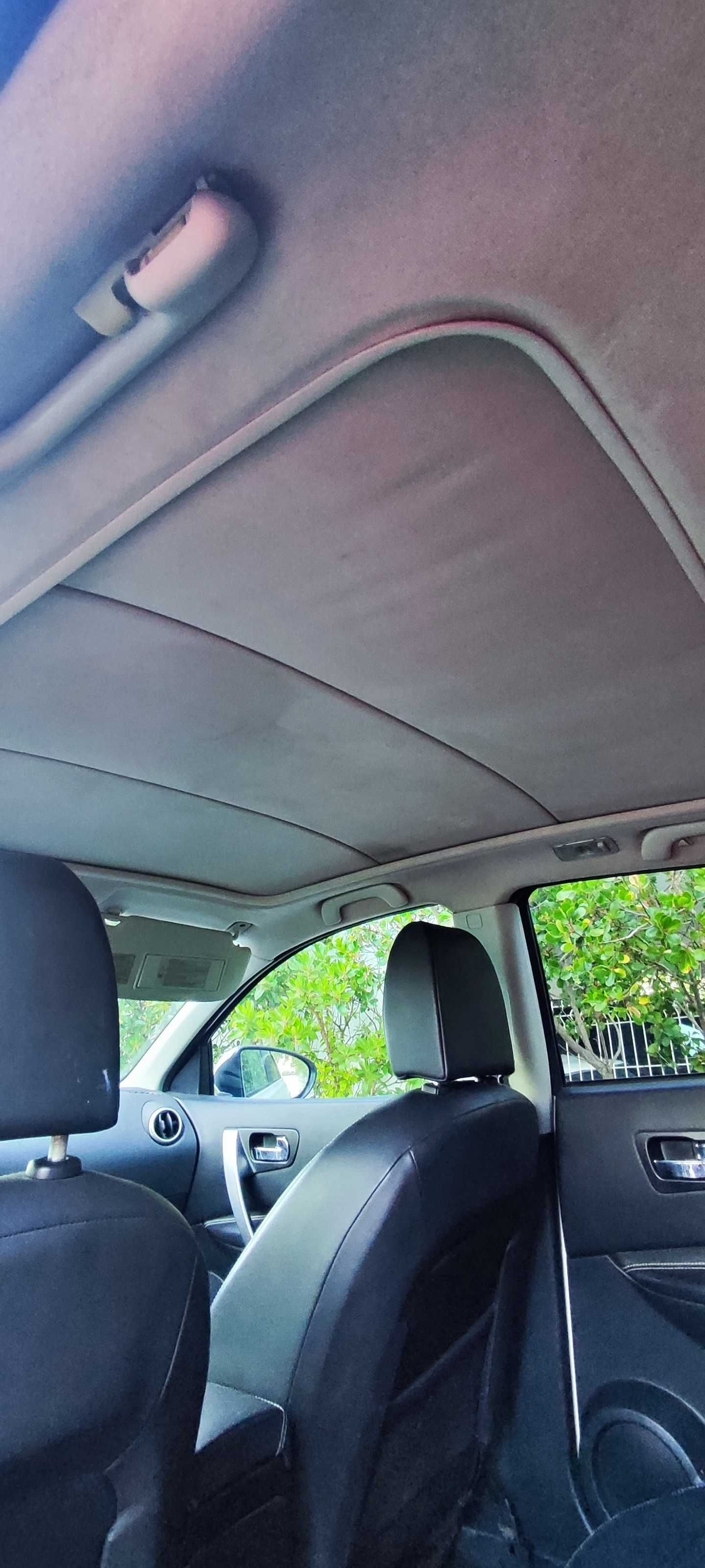 Nissan Qashqai Premium 1.6 – Jantes 18'' – 2010 – Super equipado