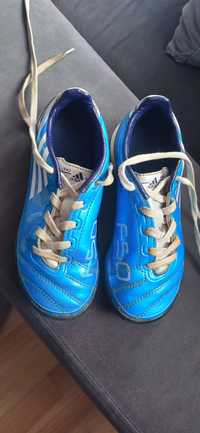 Buty korki adidas r.30 i pol