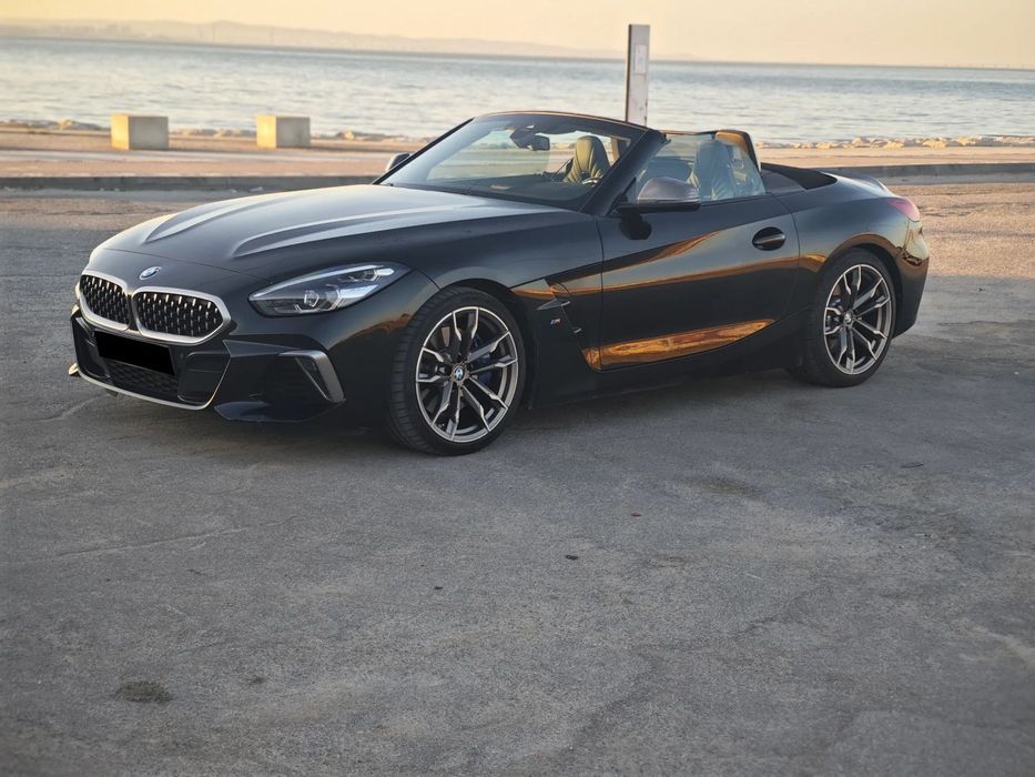 BMW Z4 M40 i