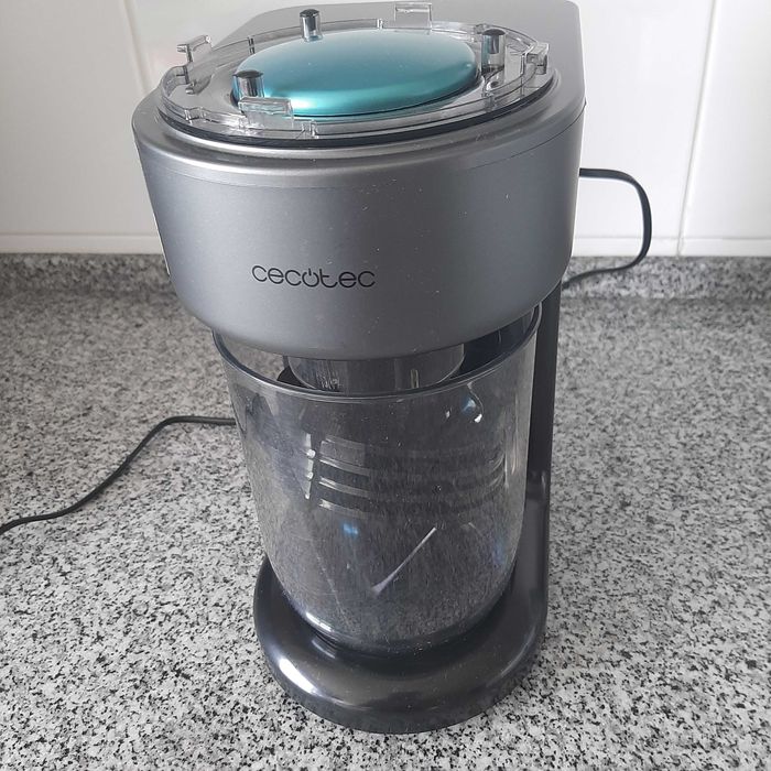 SpiralChef 400 - Espiralizador de Legumes