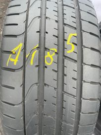 Opona letnia PIRELLI PZERO TM 225/45R19 92W