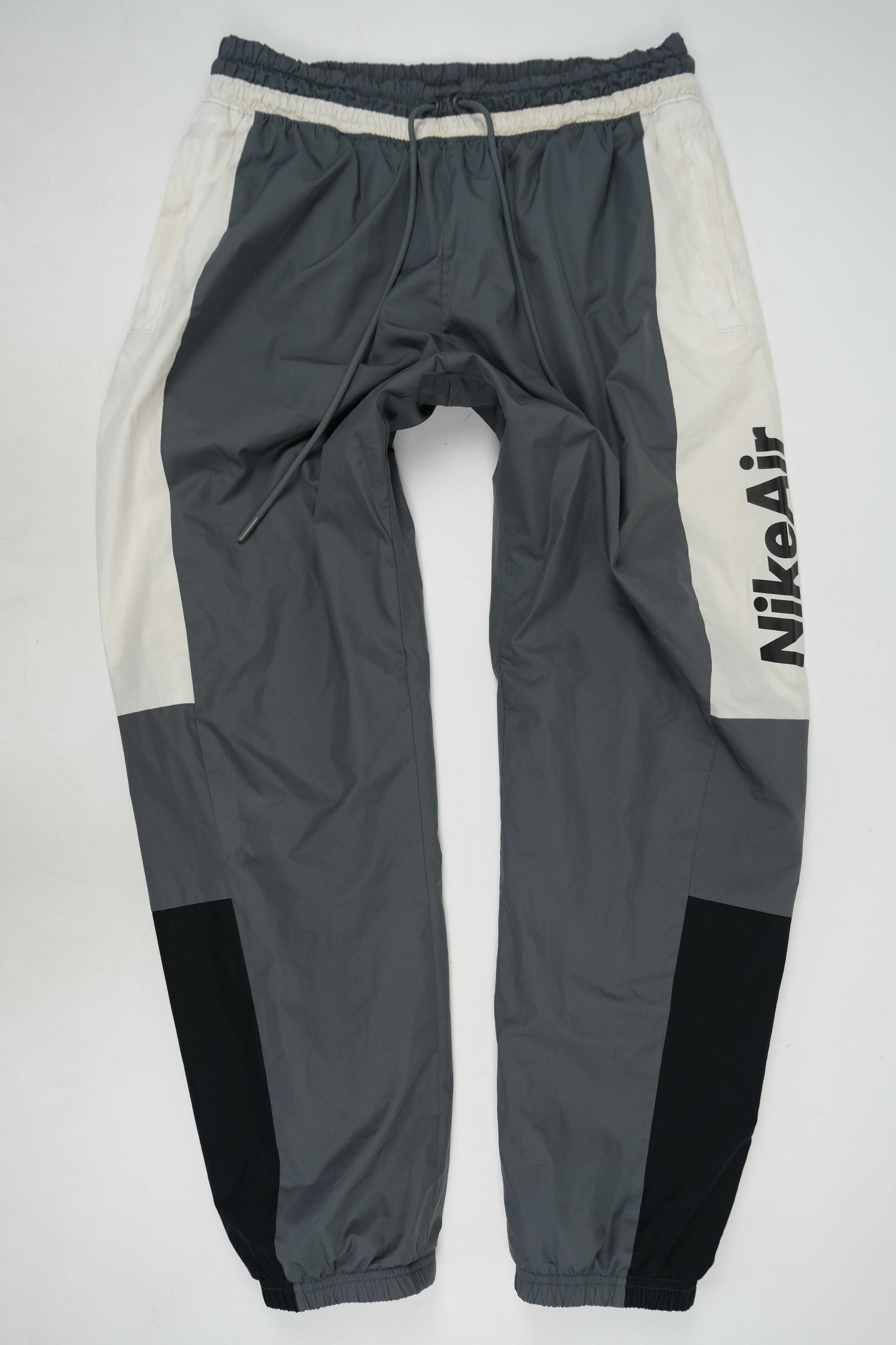 Nike air woven pants  męskie r L