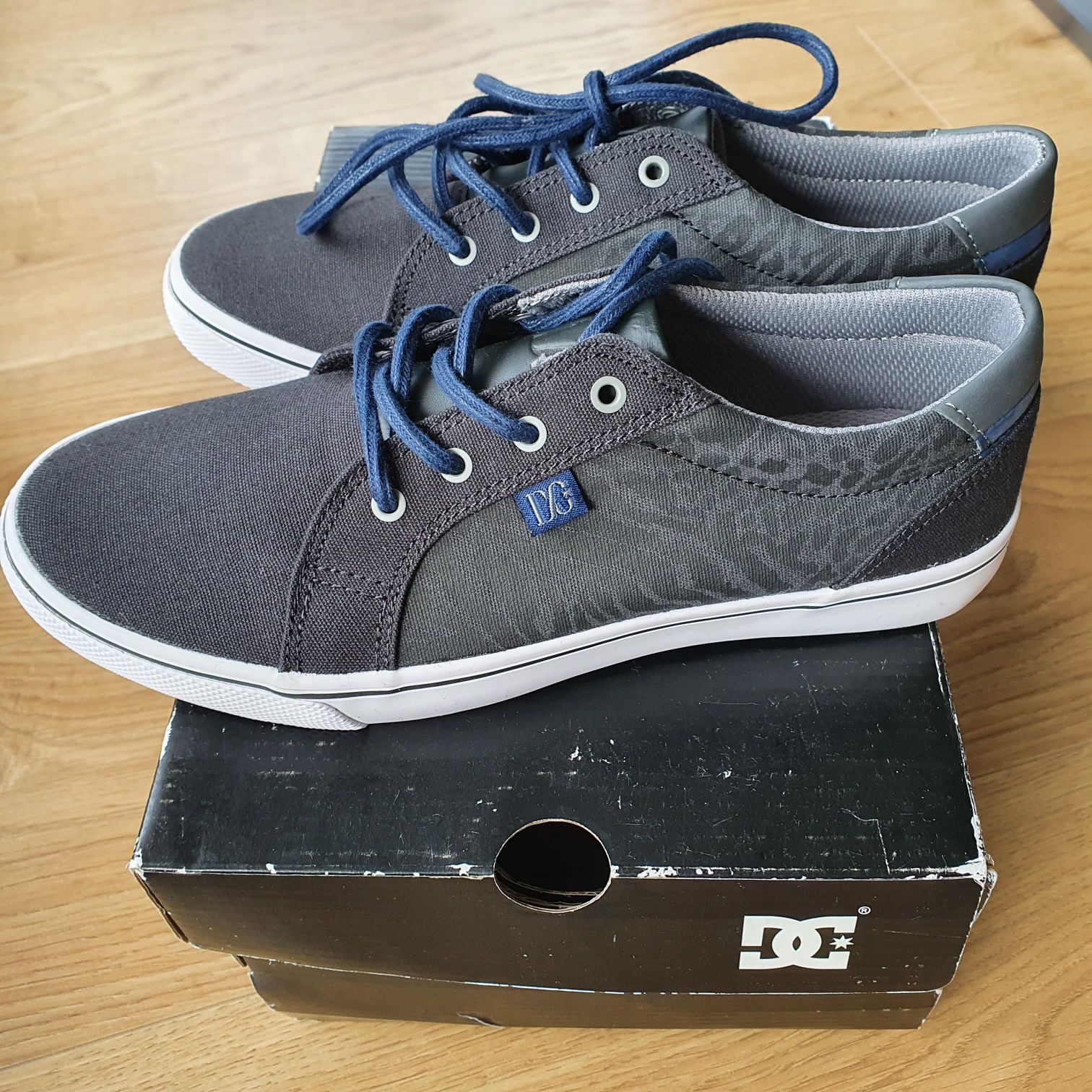 DC shoes Council NOWE 36