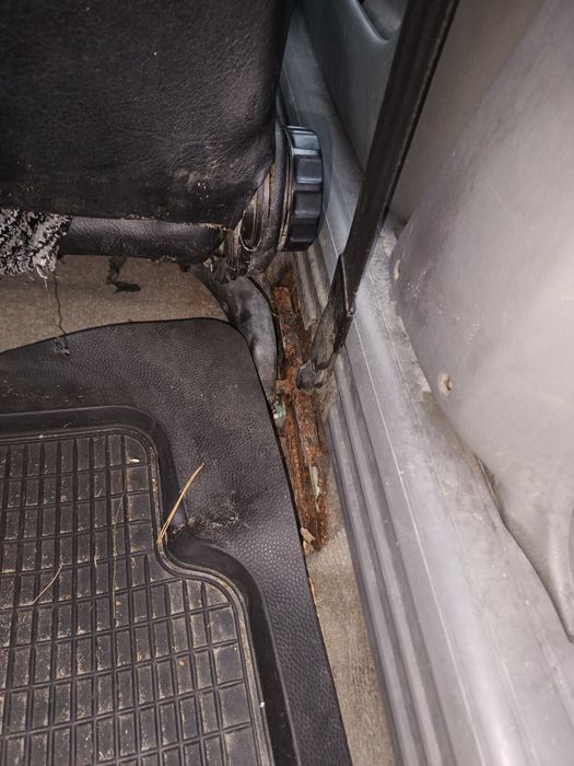 Пассат б3 1,8 бензин