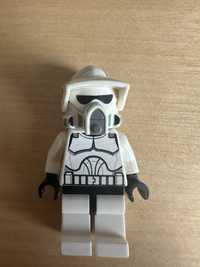 Lego Star Wars Clone Wars figurka ARF TROOPER 7913 SW0297
