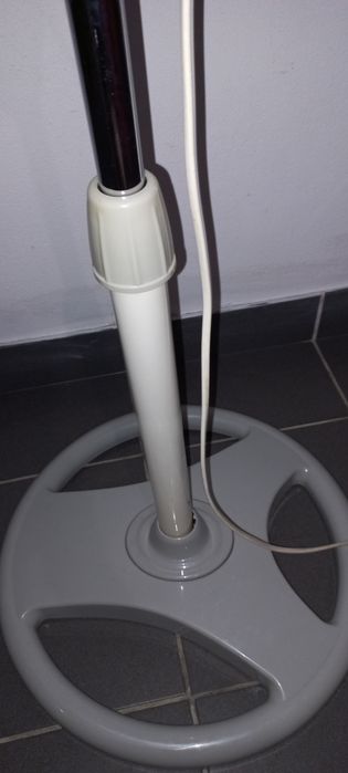 Ventoinha pé Taurus