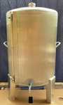 Cuba inox 100Litros