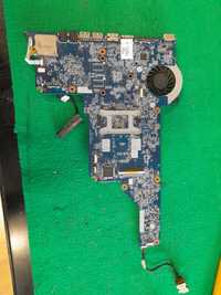 Motherboard portátil HP G6-1350sp