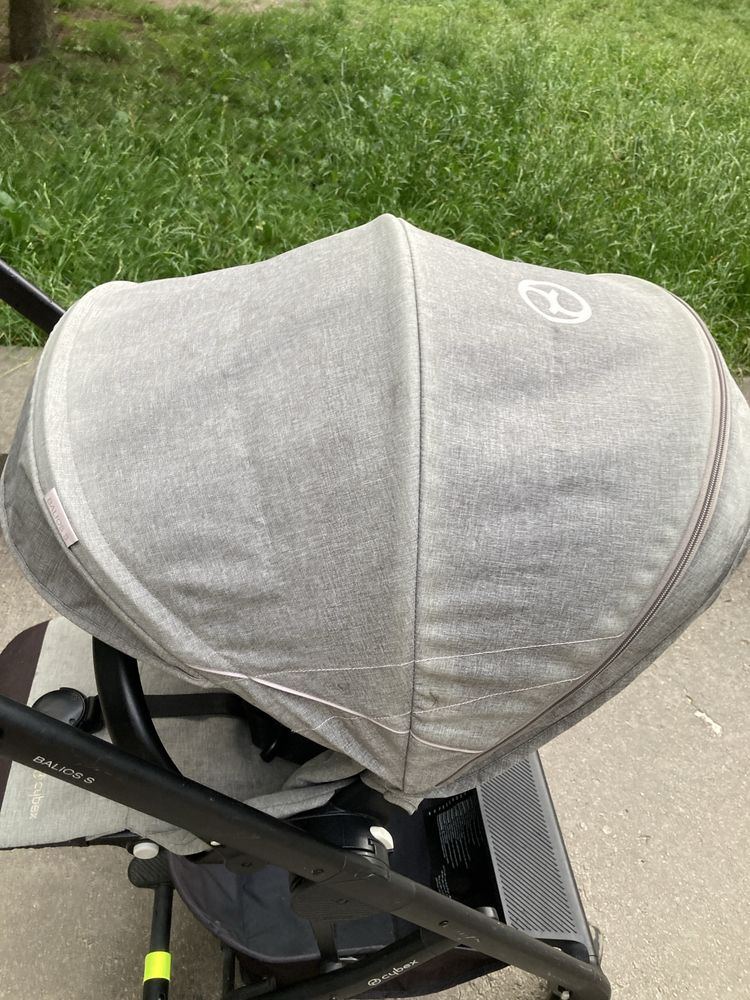Візок Cybex balios s