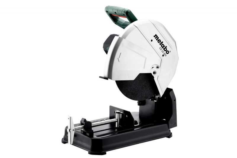 Монтажная пила Metabo CS 22-355