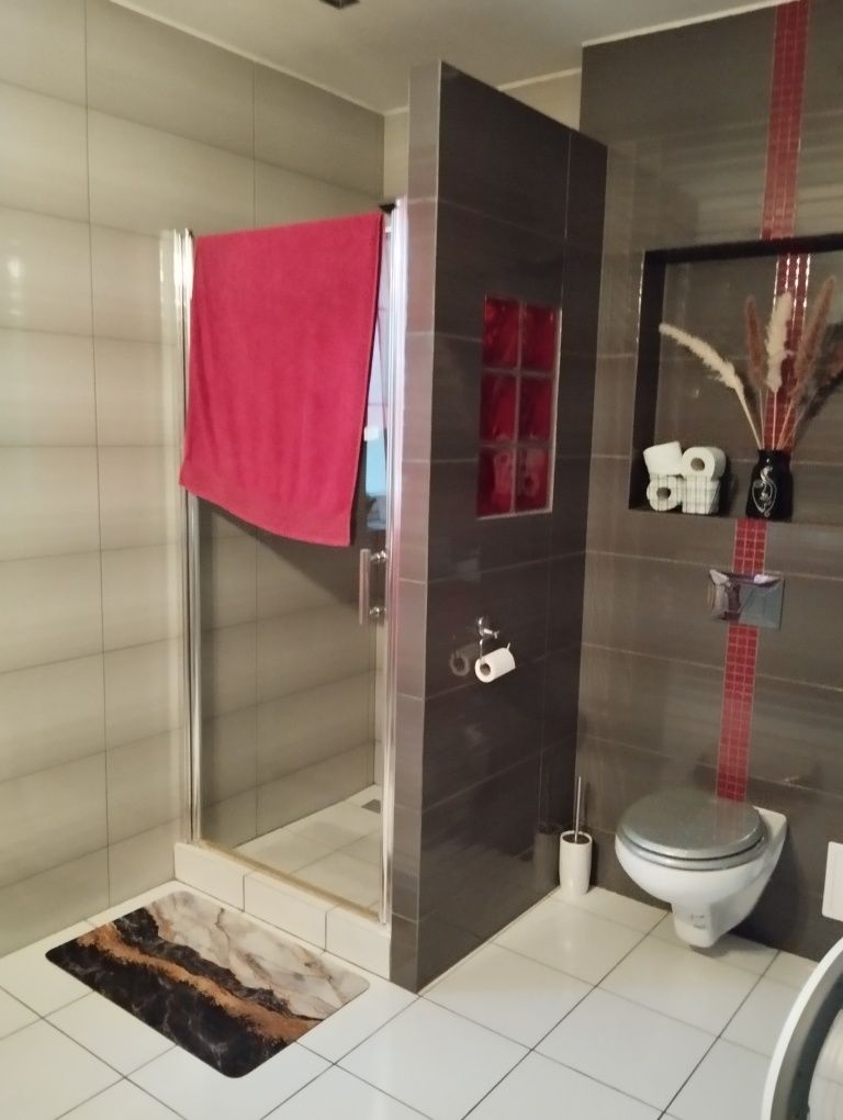 Apartament Repty Śląskie