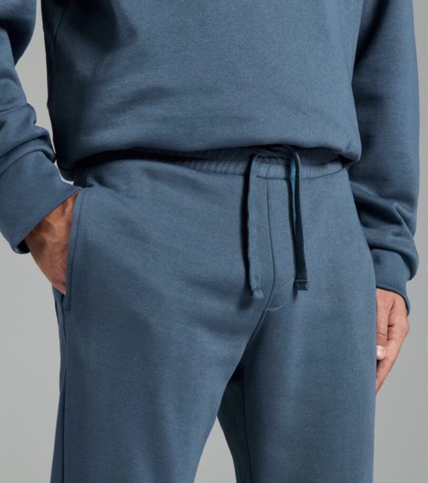 Штани чоловічі спортивні джогери на флісі L XXL XXXL