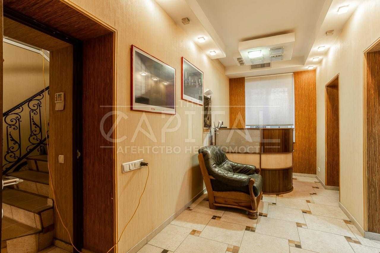 Продаж офісу, ЖК Richmond, вул. Кудрі, Печерськ