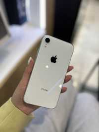 Used iPhone XR 128gb White