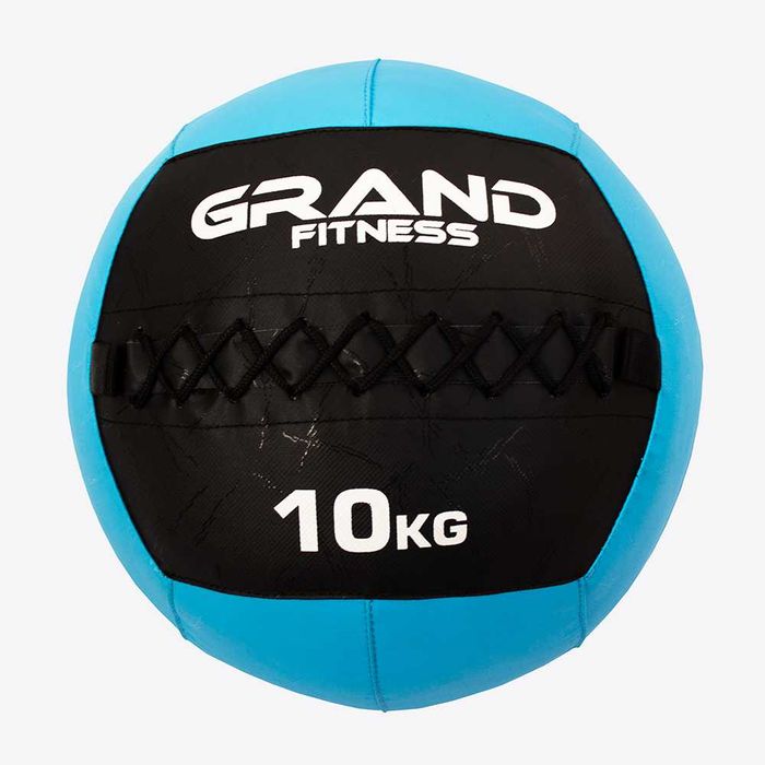 Piłka Lekarska 10kg GRAND