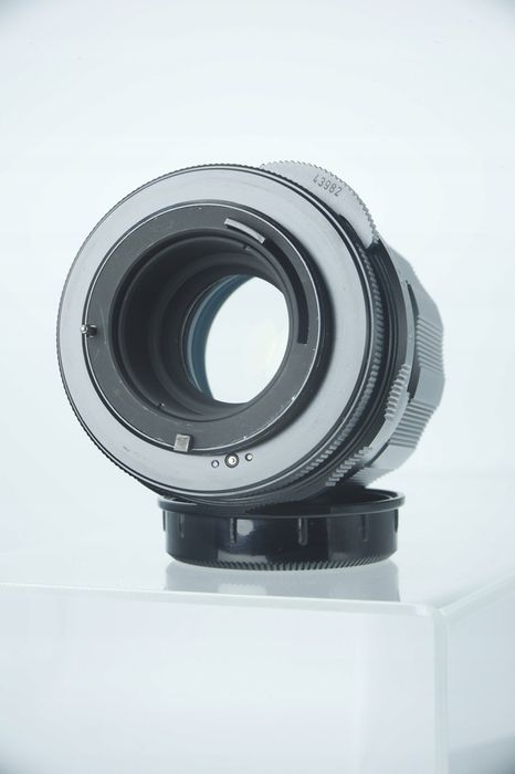 120mm 2.8 M42 S-M-C Takumar Gwarancja 23%VAT