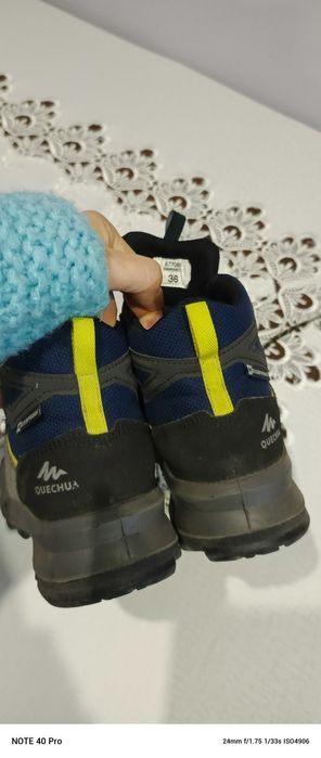 Buty sportowe 36 Decathlon