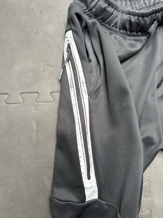 Spodnie dresowe sportowe Nike unisex streetwear sportswear