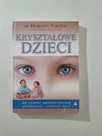 Doreen Virtue Kryształowe dzieci