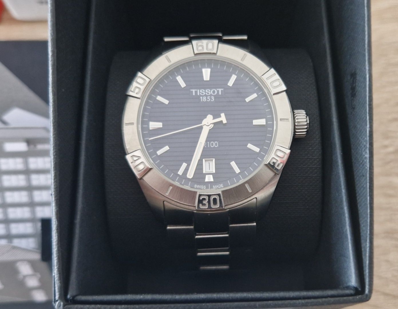 Tissot PR100 Sport