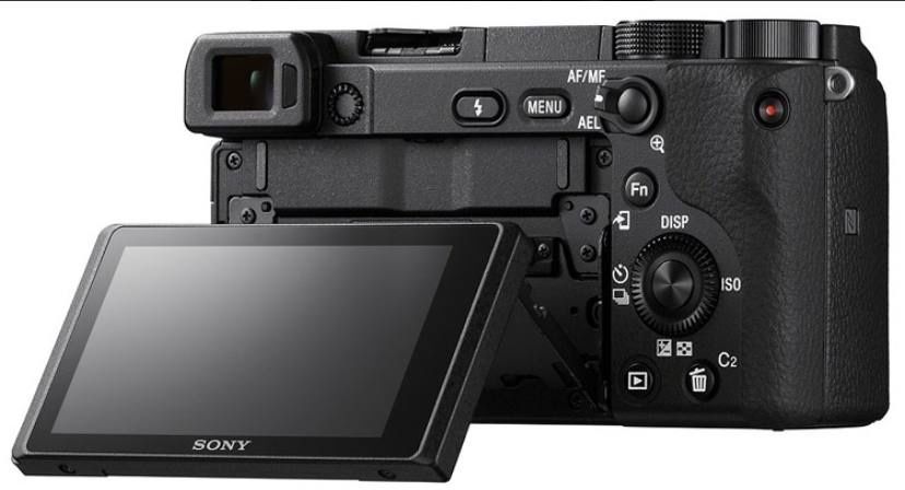 ЗНИЖКА Sony A6400 kit 16-50