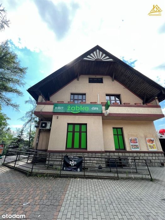 na sprzedaż dom w Jaworznie