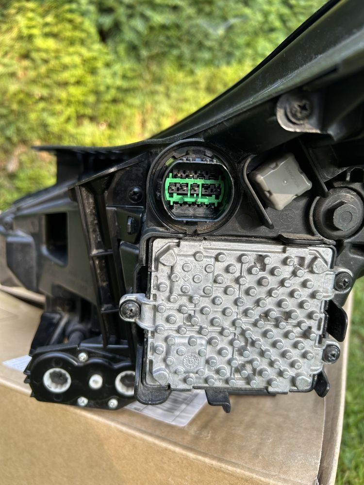 Prawa lampa Hyundai I30N Performance 2020