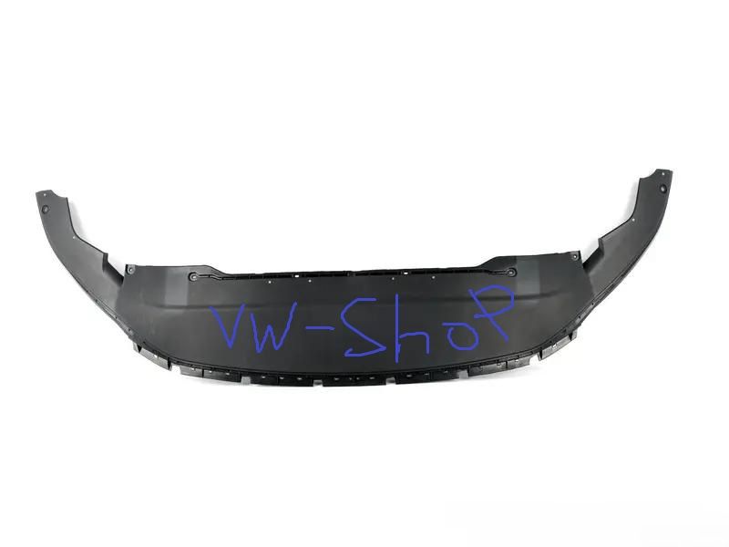Спойлер переднего бампера VW Jetta 19- USA 17A8059159B9