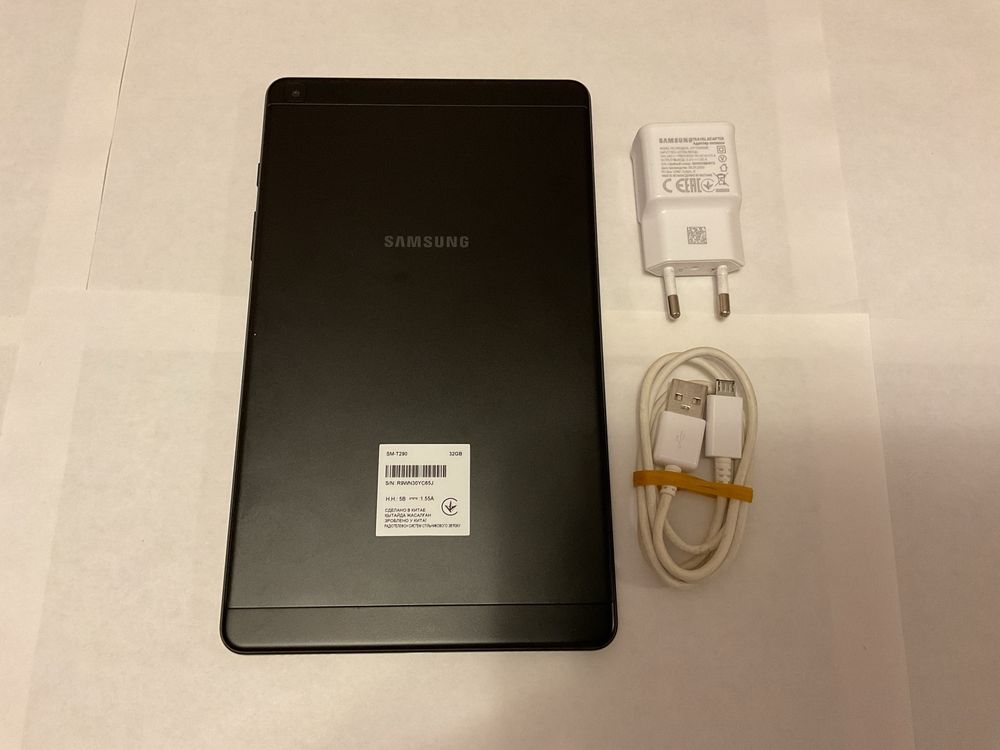 Продам планшет Samsung Galaxy Tab A 8 2019