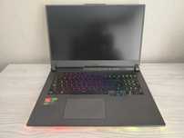 Asus ROG Strix G17 G713PI