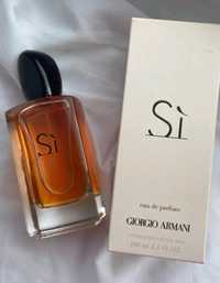 парфум Sì Giorgio Armani 100ml.