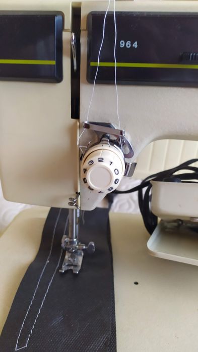 Швейна машинка SINGER 964