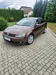 VW Jetta Polecam