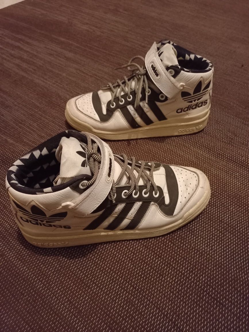 Sapatilhas Adidas Retro