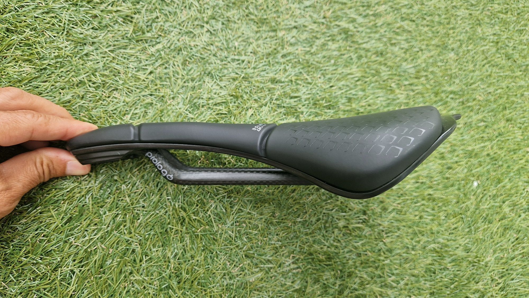 Selim Prologo Scratch M5 Carbon