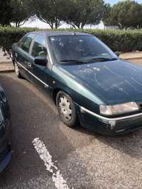 Citroen Xantia Platina