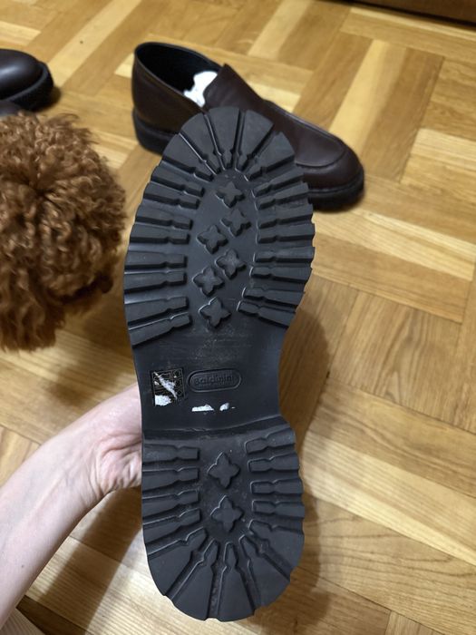 Чоловічі ботинки Baldinini