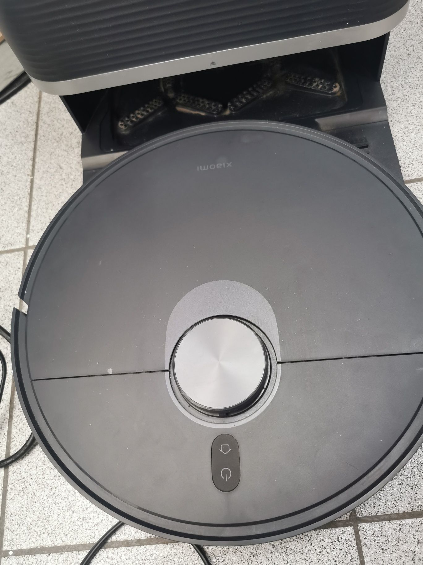 Xiaomi x20 max uszkodzony