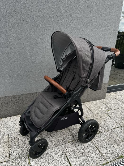 Wizek valco baby snap 4 trend